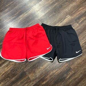 Nike Soccer Shorts